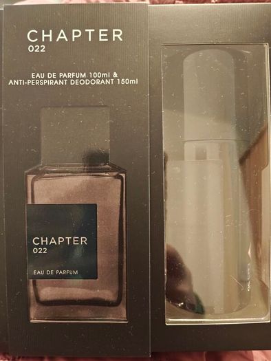 men perfume