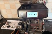 Sage Barista Touch Coffee Machine SES880BST