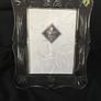 Waterford Crystal picture frame Image 3