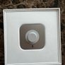 Oura Ring 4 Silver Size 7  Brand New Image 4