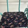Upcycled Vintage School Chairs Image 3