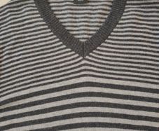 Hugo Boss virgin wool jumper