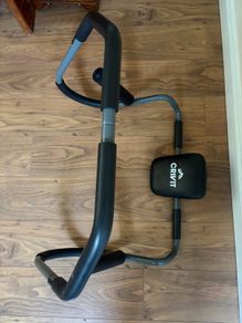 abdominal muscle trainer