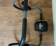 abdominal muscle trainer