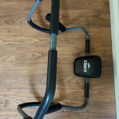 abdominal muscle trainer