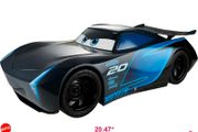 Disney Cars LARGE Jackson Storm 20 Inch Vehicle