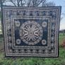 Bed Spread/Wall Hanging/Tablecloth Image 3