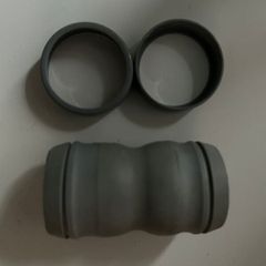 Nilfisk Hose Muffler Kit 22344600