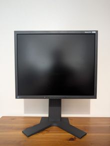 Monitor Eizo FlexScan S1931 (19 inch)