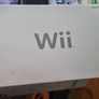 Nintendo Wii console with balance board and 21 games Image 2