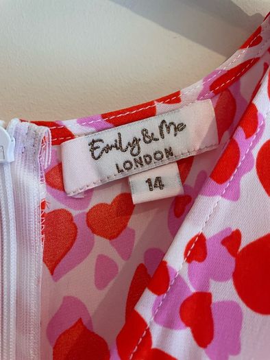 Emily & Me dress from Born