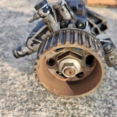 2013 1.5 DCI High Pressure pump