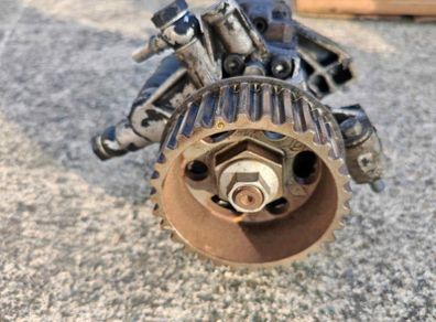 2013 1.5 DCI High Pressure pump