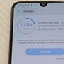 Samsung Galaxy A40 64GB Dual SIM Black Network unlocked Android Smartphone. Image 6