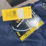 Snickers Workwear Craftsmen Trousers 3311 DuraTwill Image 5