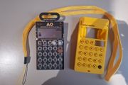 Teenage Engineering PO-33 KO + Case