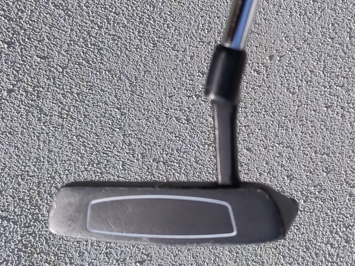 Set of Wilson Golf Clubs