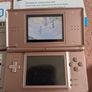 Nintendo DS Lite Metallic Pink CIB (Boxed) + R4 Card & Charger Image 7