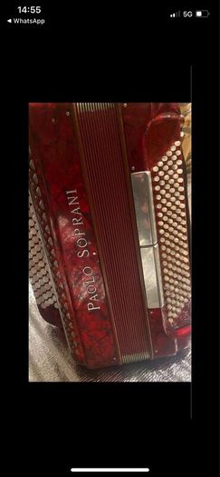 Accordion