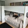 Bunk bed with storage Image 2