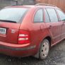 Skoda Fabia 's 99-09 Parts @ OCG Image 3