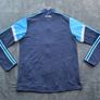 Dublin GAA Midlayer Training Top Mens XL Extra Large Image 6