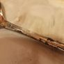 Fruit spoons, need cleaned, hence price, D18 post 6e Image 5