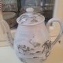 Chinese Teapot Image 2