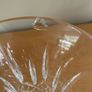 Waterford Crystal Lismore Footed Vase Image 5
