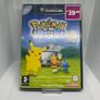 Complete Pokemon Nintendo GameCube Base Video Games Collection Image 4