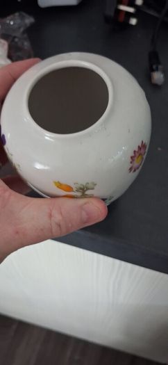 Small little vase cute