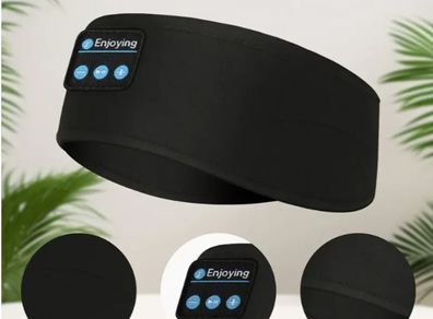 Headband Sleep Headphones, new, unopened.