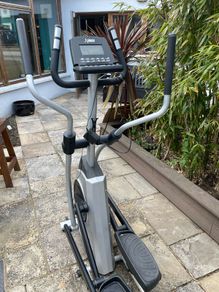 Cross Trainer DKN Tech