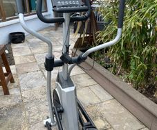 Cross Trainer DKN Tech