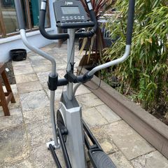Cross Trainer DKN Tech