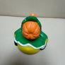Irish Dancer Rubber Duck Image 3