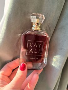 Kay Ali Vanilla 28