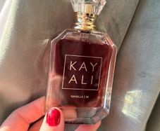 Kay Ali Vanilla 28