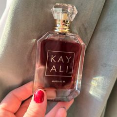 Kay Ali Vanilla 28