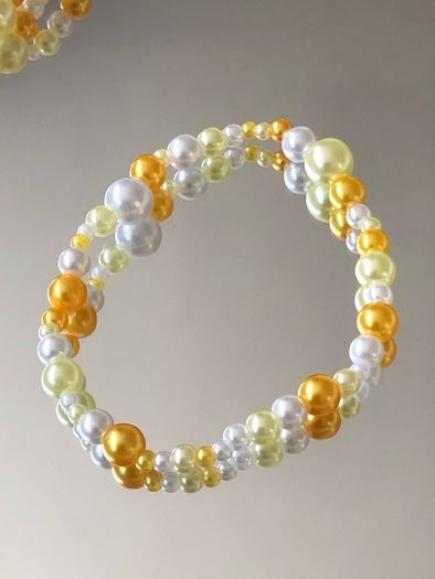 Handmade bracelets