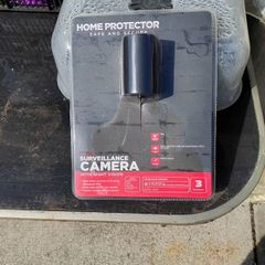 security camera