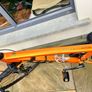 Dual Sport 3 Mens bike LARGE Like new Image 5