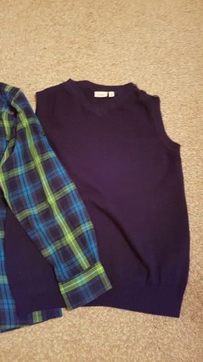 Name It Shirt & Tank Top