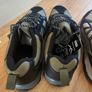Men shoes, brand new, never used, 2 pairs, size 10(44) Image 2