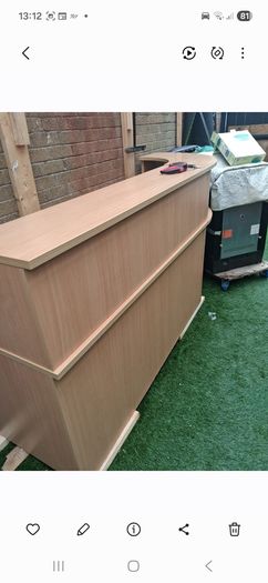 Bar/Counter