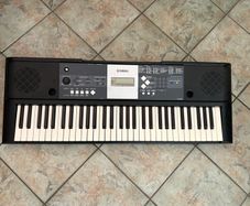 Yamaha YPT-230