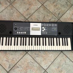 Yamaha YPT-230