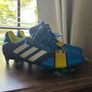 Adidas Nitrocharge 1.0 - Size 10 UK Image 2