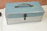 stainless steel tool box