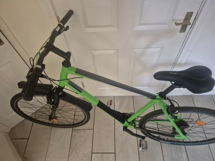 bike
